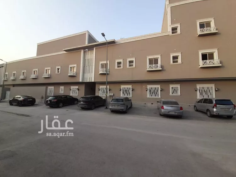 شقة للإيجار في شارع جبل شمام, حي النخيل, مدينة الرياض, منطقة الرياض