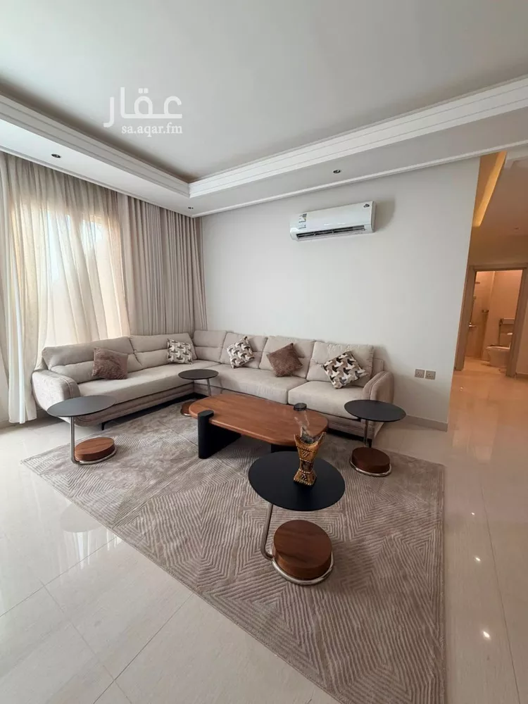 Apartment for Rent in Riyadh Al Malqa صورة 3