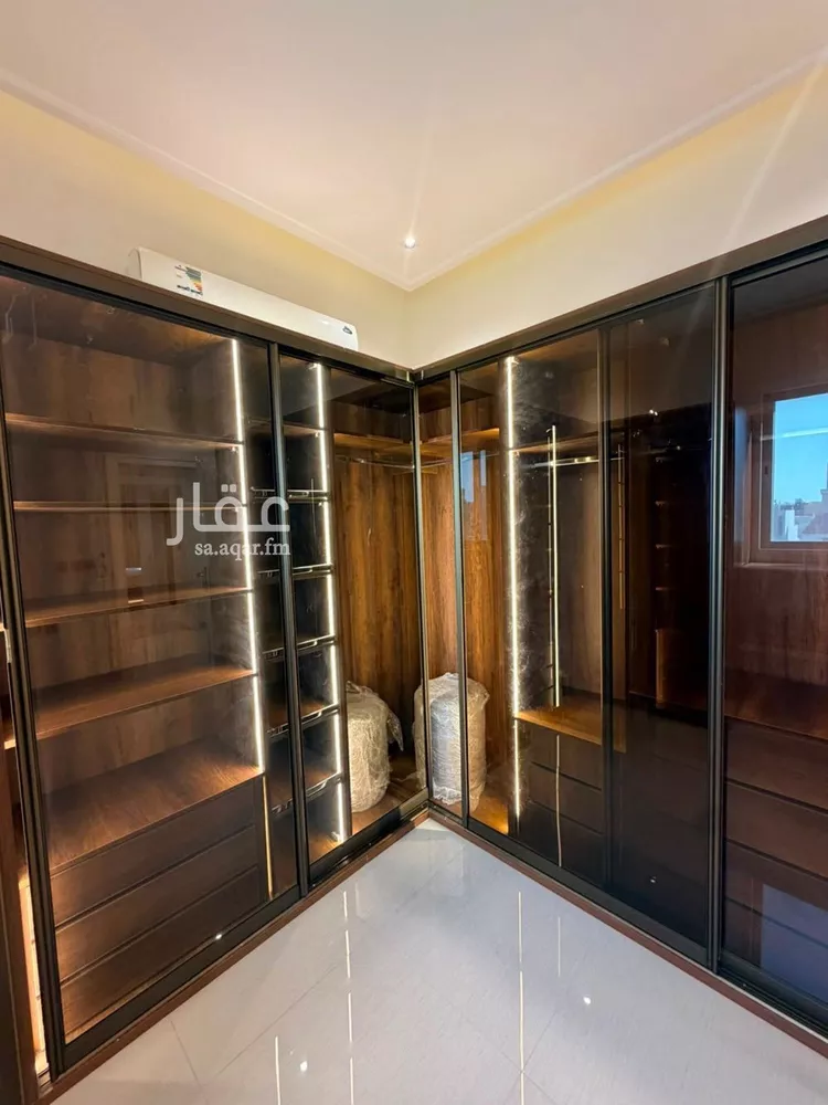 شقة للإيجار في شارع رقم 277, حي الملقا, مدينة الرياض, منطقة الرياض 12