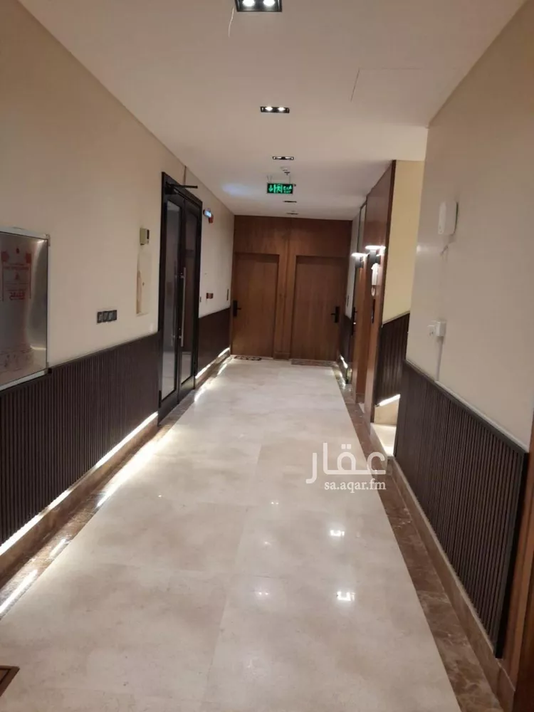 شقة للإيجار في شارع الأمير عبدالعزيز بن ثنيان, حي النخيل, مدينة الرياض, منطقة الرياض صورة 3