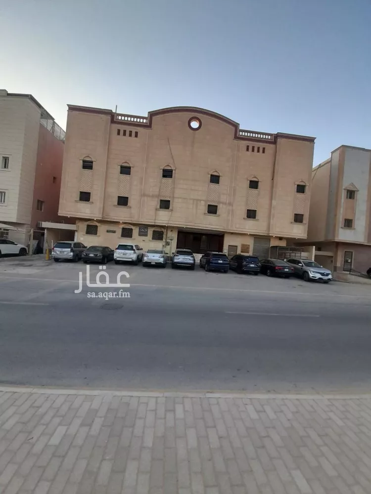 شقة للإيجار في شارع سعيد بن عامر, حي النخيل, مدينة الرياض, منطقة الرياض صورة 2