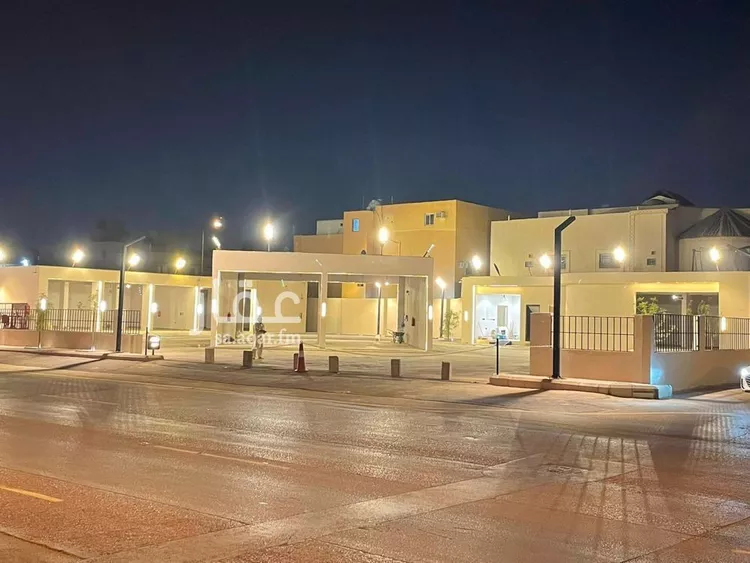 Shop for Rent in Riyadh Al Khaleej 7