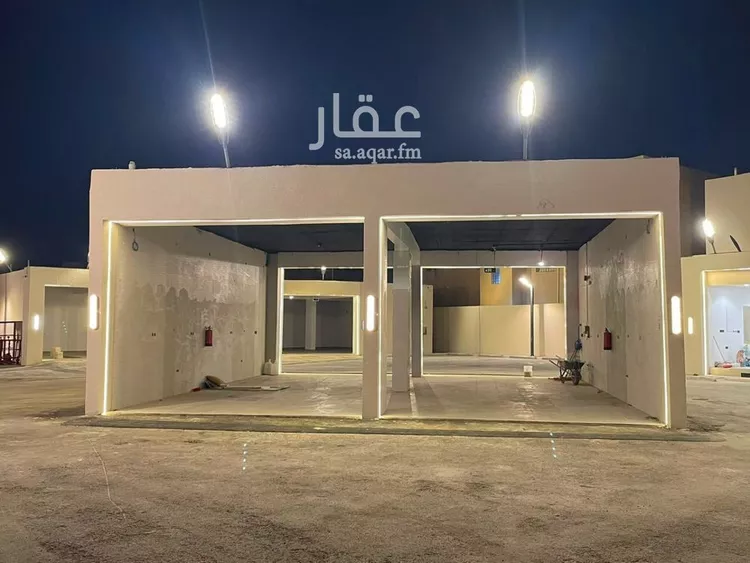 Shop for Rent in Riyadh Al Khaleej 11