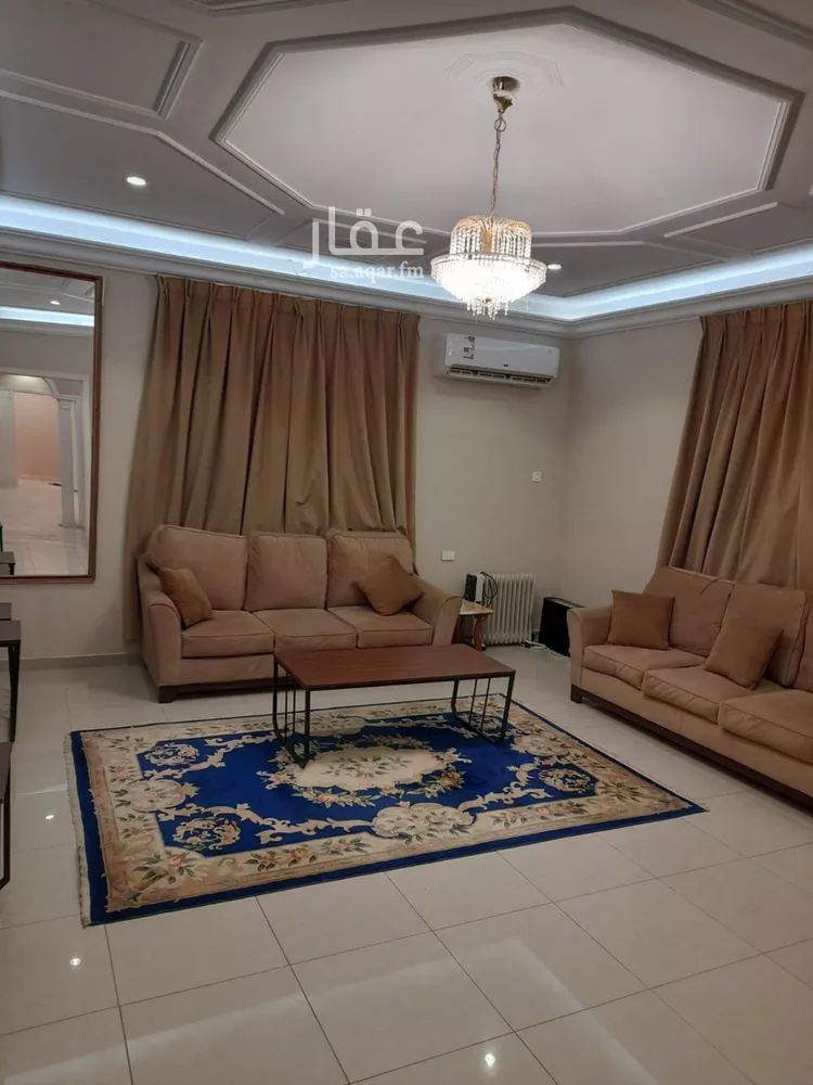 فيلا للإيجار في شارع دقلة, حي الرحمانية, مدينة الرياض, منطقة الرياض 9