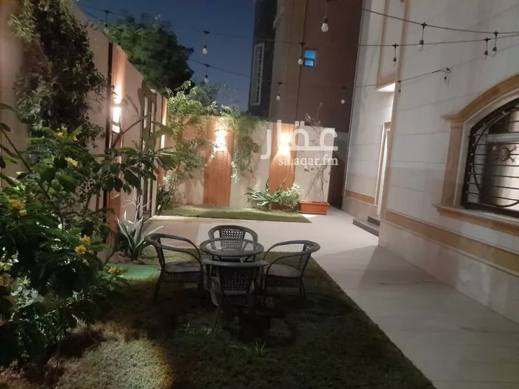 فيلا للبيع في شارع محمد أبي جعفر, حي النخيل, مدينة الرياض, منطقة الرياض صورة 4
