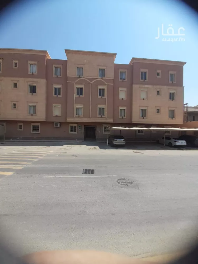 Apartment for Rent in Riyadh Hittin