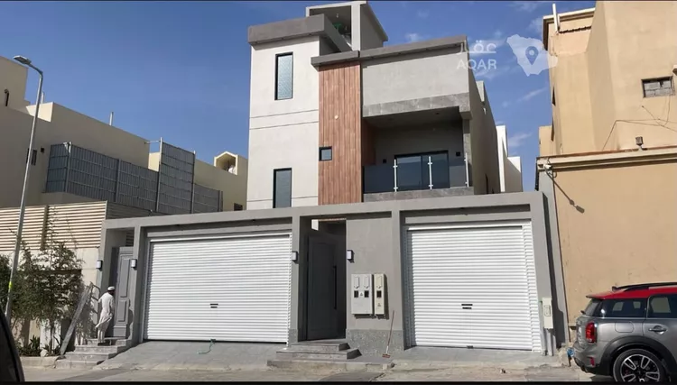 Floor for Rent in Riyadh Jarir