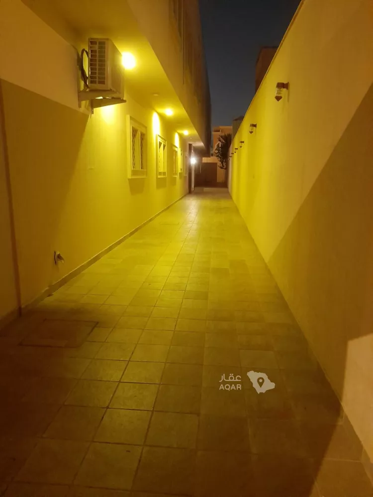 شقة للإيجار في شارع تبوك, حي الإزدهار, مدينة الرياض, منطقة الرياض 9