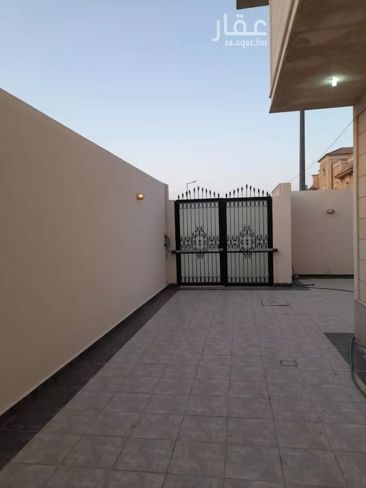 فيلا للإيجار في شارع وادي سمائل, حي النخيل, مدينة الرياض, منطقة الرياض صورة 3