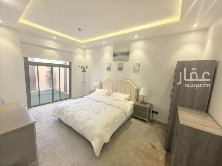 شقة للإيجار في شارع سالم بن معقل, حي النخيل, مدينة الرياض, منطقة الرياض صورة 5