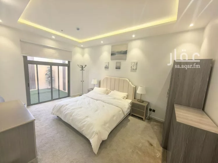 شقة للإيجار في شارع سالم بن معقل, حي النخيل, مدينة الرياض, منطقة الرياض صورة 3