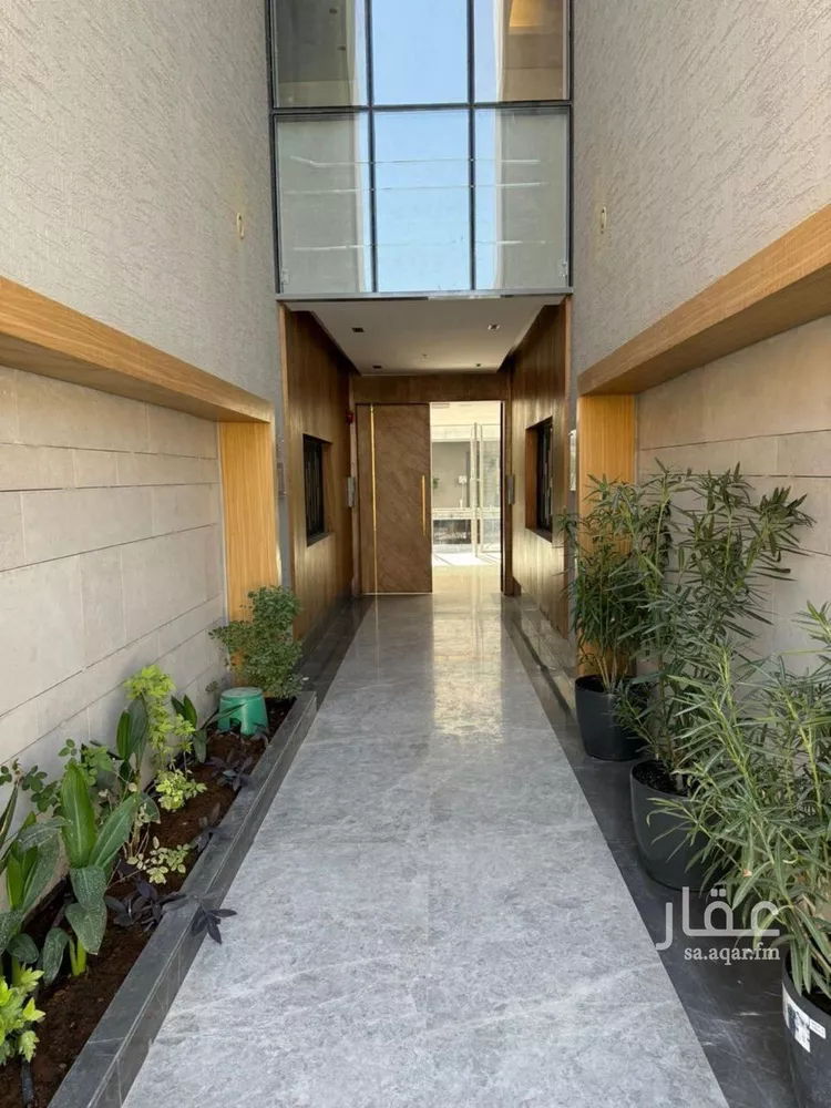 شقة للإيجار في شارع جبل حليت, حي النخيل, مدينة الرياض, منطقة الرياض صورة 5