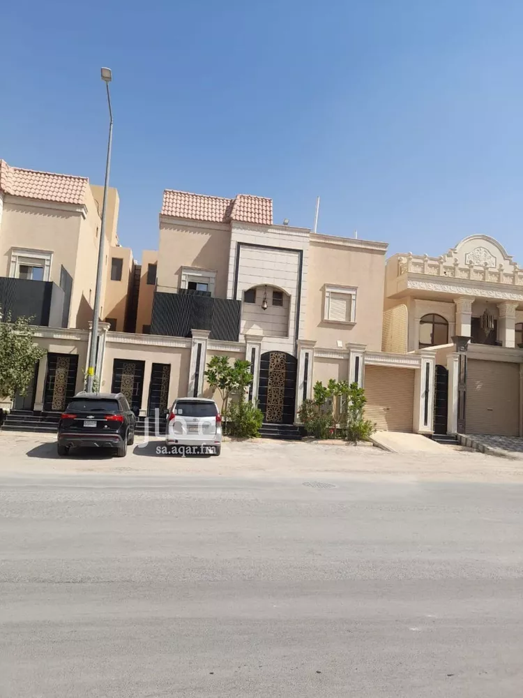 شقة للإيجار في شارع الأمير فهد بن محمد بن عبدالعزيز, حي الملقا, مدينة الرياض, منطقة الرياض