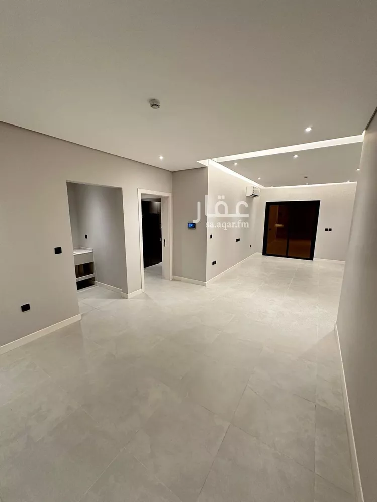 شقة للإيجار في شارع الوفاء, حي حطين, مدينة الرياض, منطقة الرياض