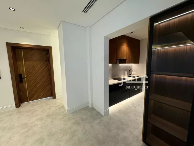 شقة للإيجار في شارع جبل حليت, حي النخيل, مدينة الرياض, منطقة الرياض صورة 3