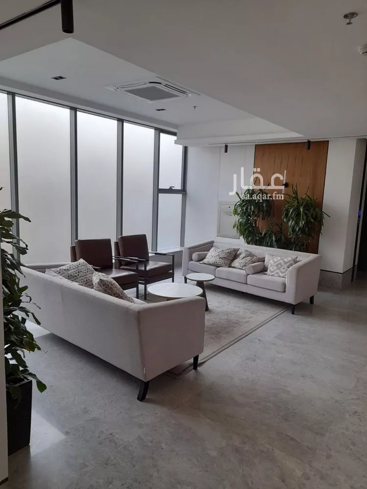 شقة للإيجار في شارع جبل حليت, حي النخيل, مدينة الرياض, منطقة الرياض صورة 4