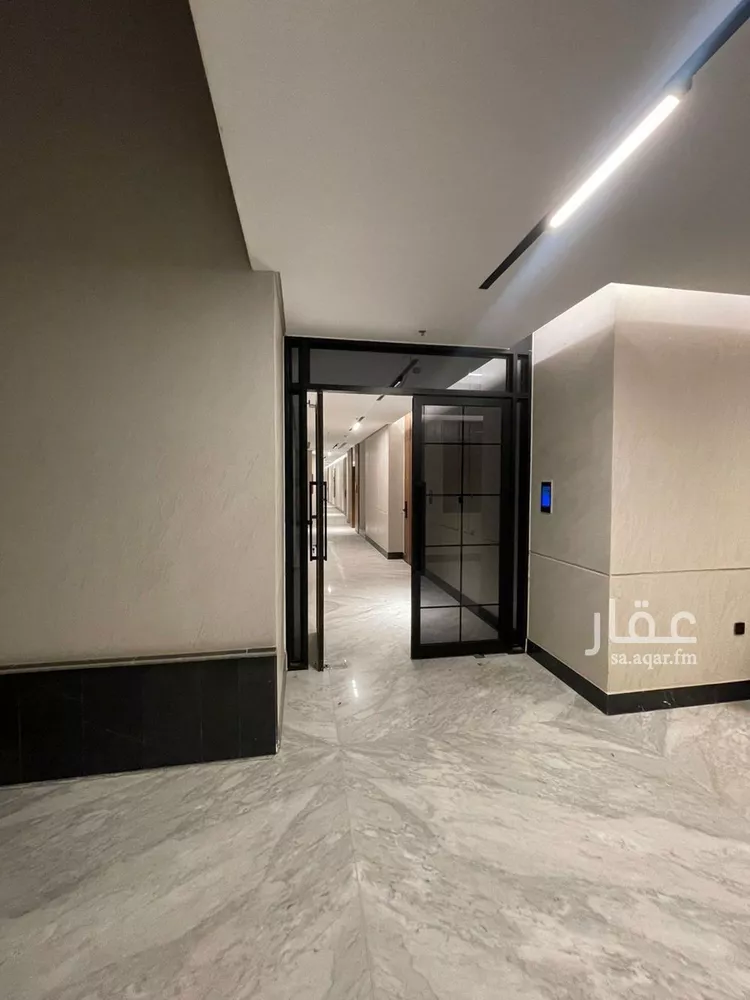شقة للإيجار في شارع عمر بن الخطاب, حي الخزامى, مدينة الرياض, منطقة الرياض صورة 3