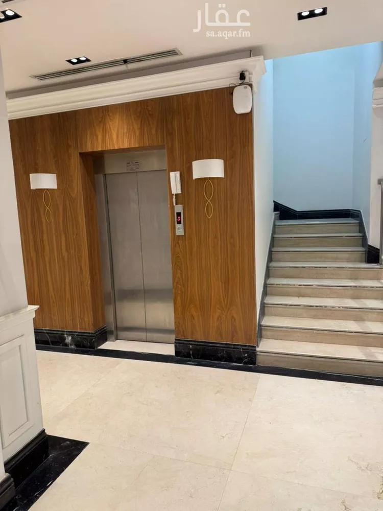 شقة للإيجار في شارع القنا, حي الياسمين, مدينة الرياض, منطقة الرياض صورة 4