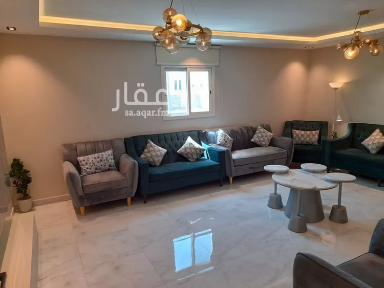 Apartment for Rent in Riyadh An Nakheel صورة 5
