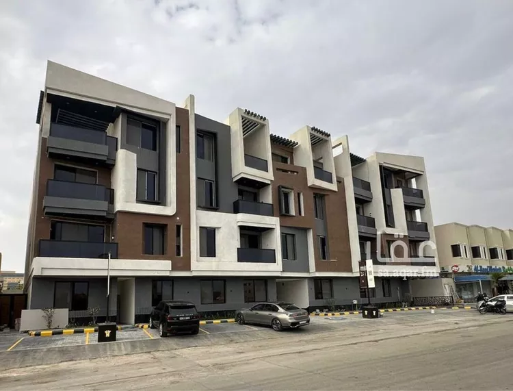 Apartment for Sale in Riyadh Ar Raid