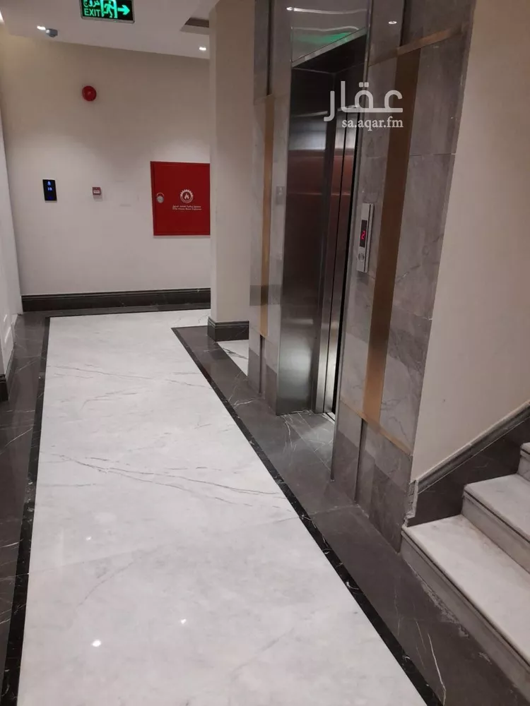 شقة للبيع في شارع الأمير سلطان بن سلمان بن عبدالعزيز, حي الرحمانية, مدينة الرياض, منطقة الرياض صورة 3