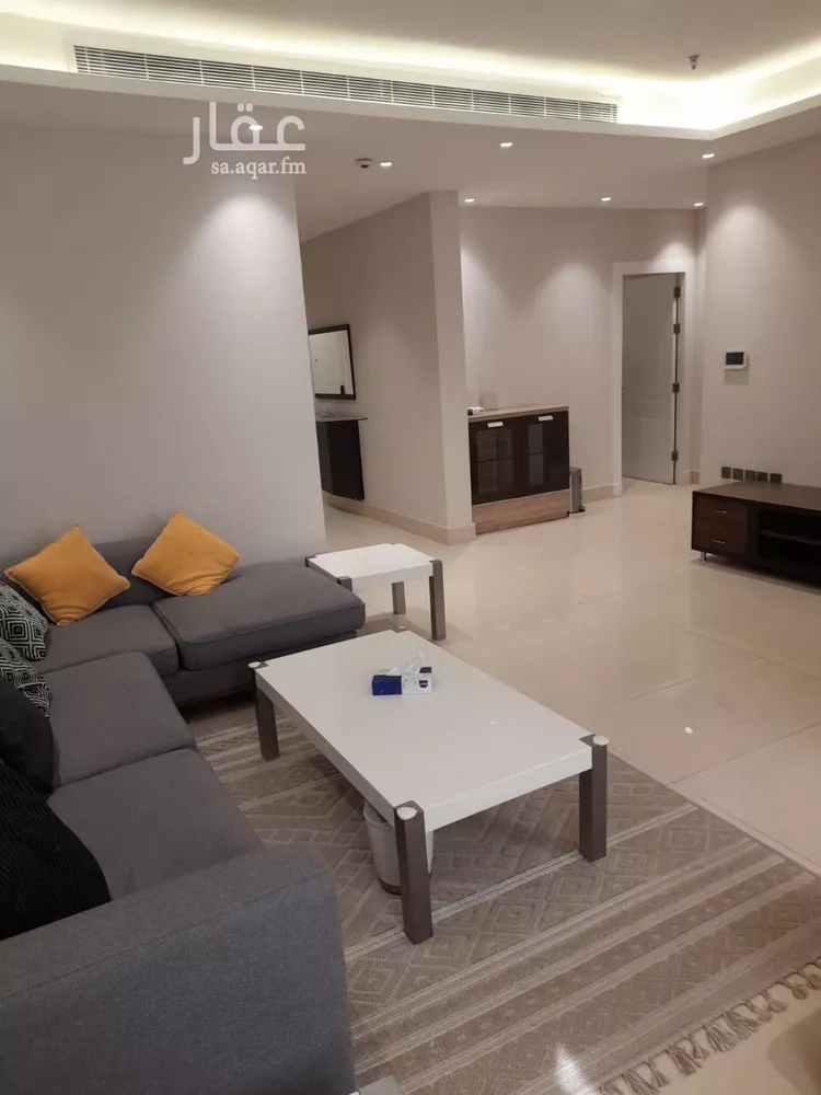شقة للبيع في شارع الأمير سلطان بن سلمان بن عبدالعزيز, حي الرحمانية, مدينة الرياض, منطقة الرياض صورة 5