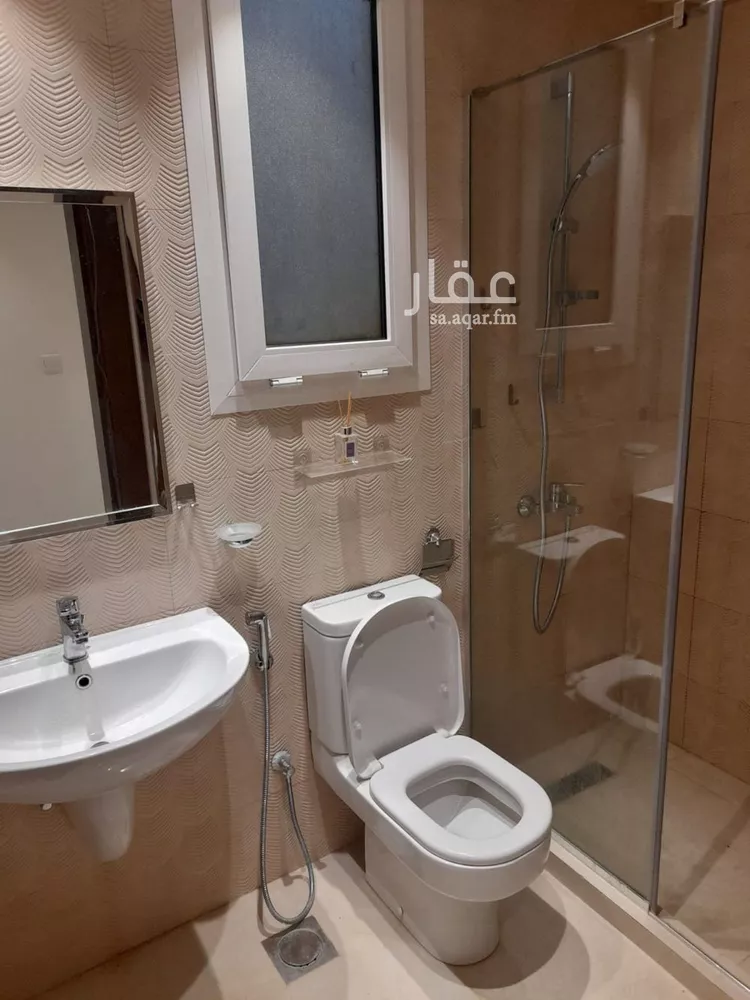 شقة للإيجار في شارع حكيم بن معاوية, حي النخيل, مدينة الرياض, منطقة الرياض 9
