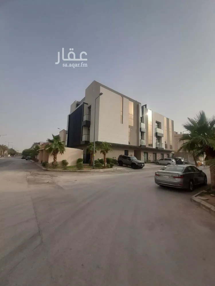 شقة للبيع في شارع الجبل الصغير, حي النخيل, مدينة الرياض, منطقة الرياض صورة 2
