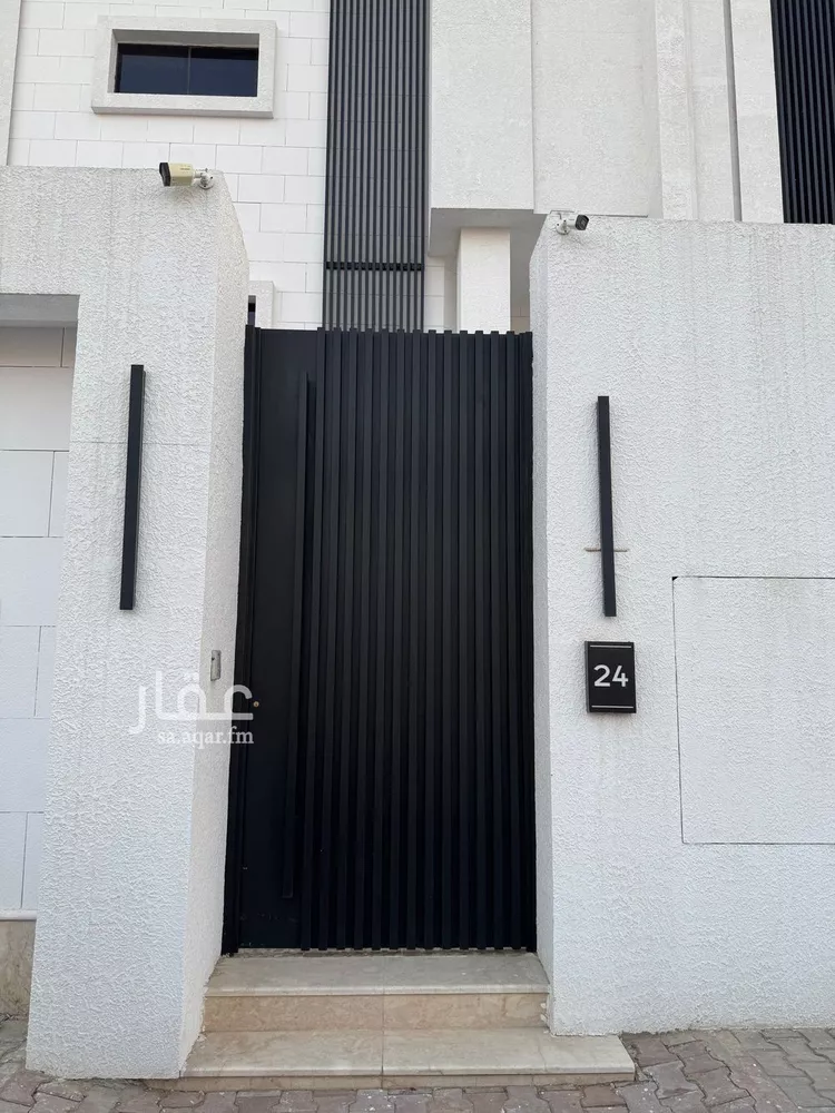 دور للإيجار في شارع الشارقة, حي المحمدية, مدينة الرياض, منطقة الرياض صورة 2