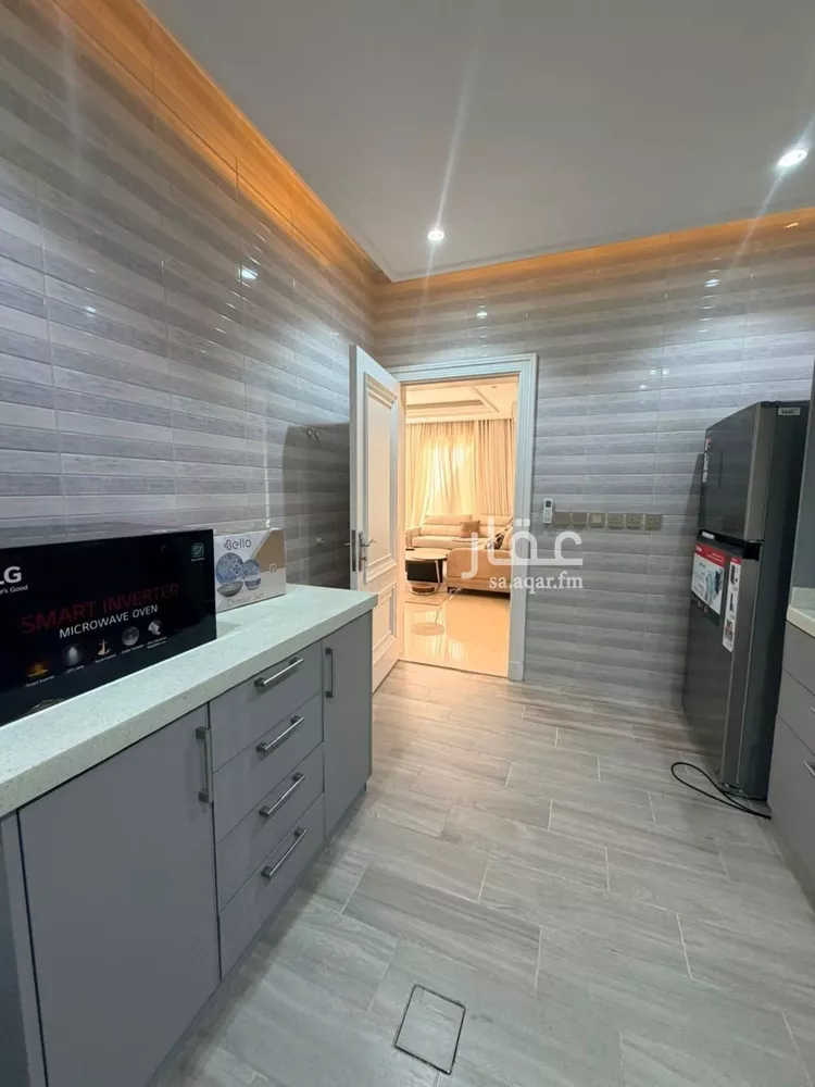 Apartment for Rent in Riyadh Al Malqa صورة 5