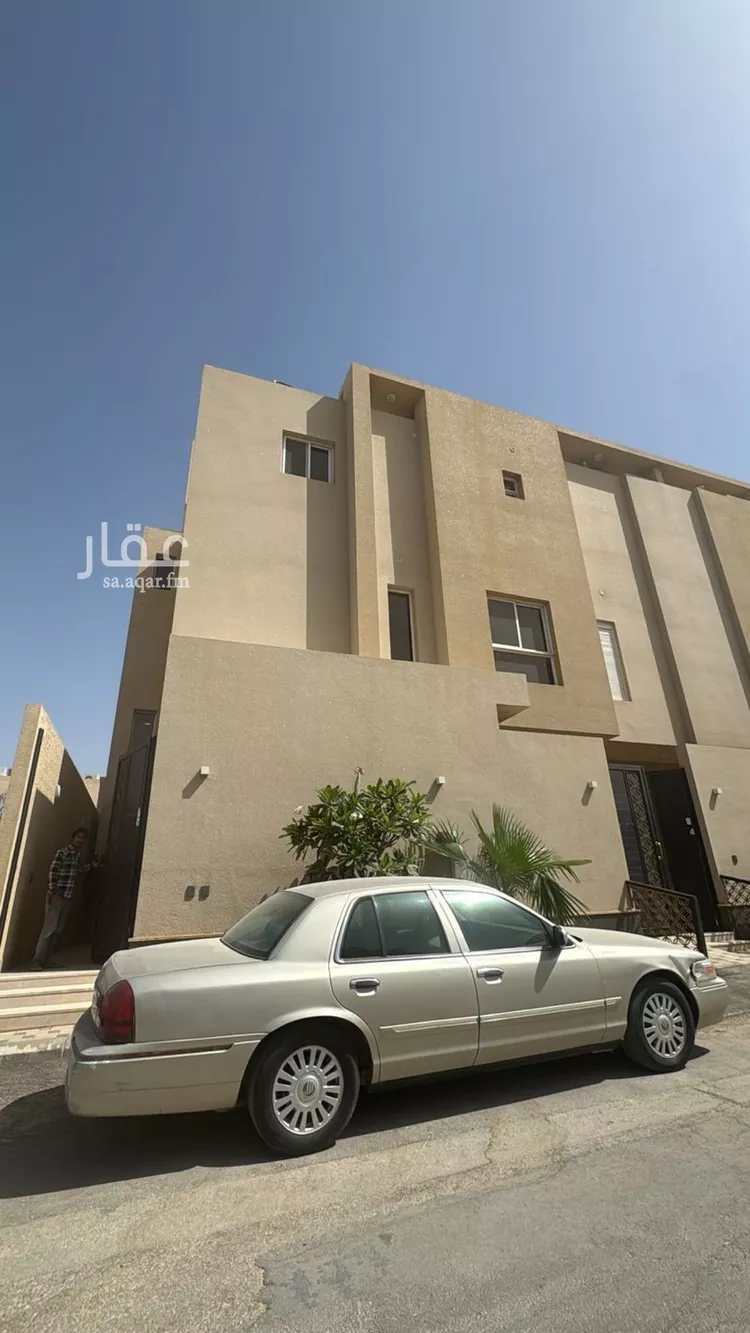 شقة للإيجار في شارع رقم 277, حي الملقا, مدينة الرياض, منطقة الرياض 18