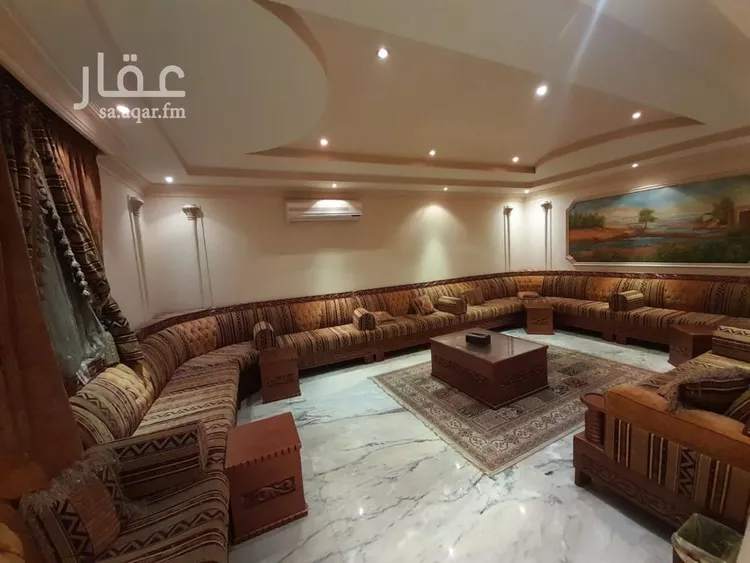 Villa for Sale in Riyadh An Nakheel 9