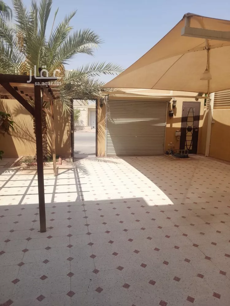 فيلا للإيجار في شارع عبدالرحمن البزاز, حي الرائد, مدينة الرياض, منطقة الرياض صورة 3