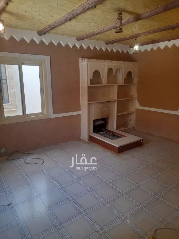 فيلا للإيجار في شارع عبدالرحمن البزاز, حي الرائد, مدينة الرياض, منطقة الرياض صورة 4