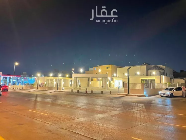 Shop for Rent in Riyadh Al Khaleej 8