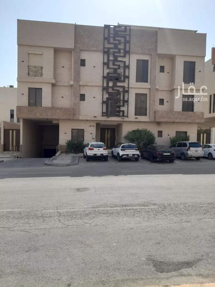 Apartment for Rent in Riyadh An Nakheel