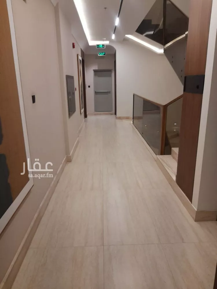 شقة للإيجار في شارع عشيرة سدير, حي الرائد, مدينة الرياض, منطقة الرياض صورة 4