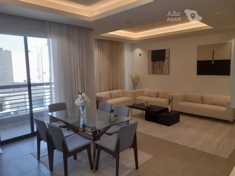 Apartment for Rent in Riyadh An Nakheel صورة 5