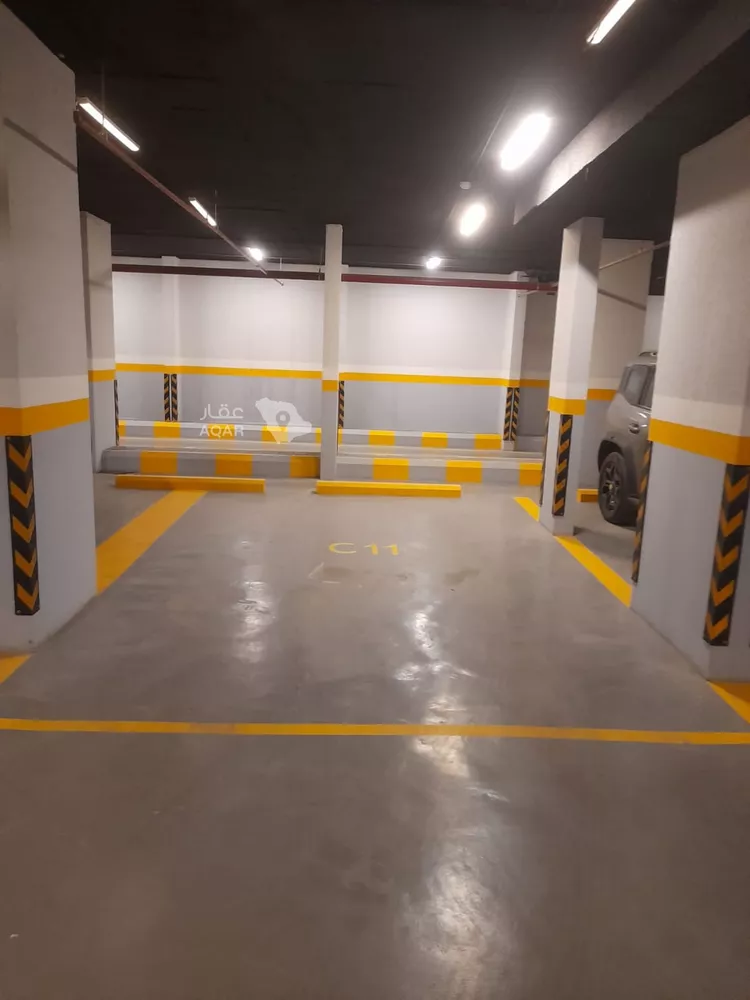 شقة للإيجار في شارع الجبل الصغير, حي النخيل, مدينة الرياض, منطقة الرياض 17