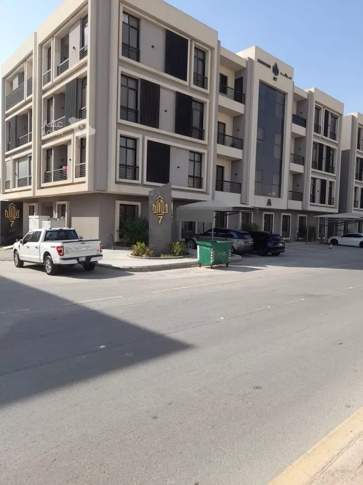 Apartment for Rent in Riyadh An Nakheel