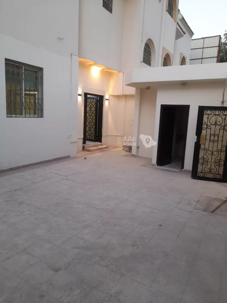 دور للإيجار في شارع ابي فراس الحمداني, حي الرائد, مدينة الرياض, منطقة الرياض 2