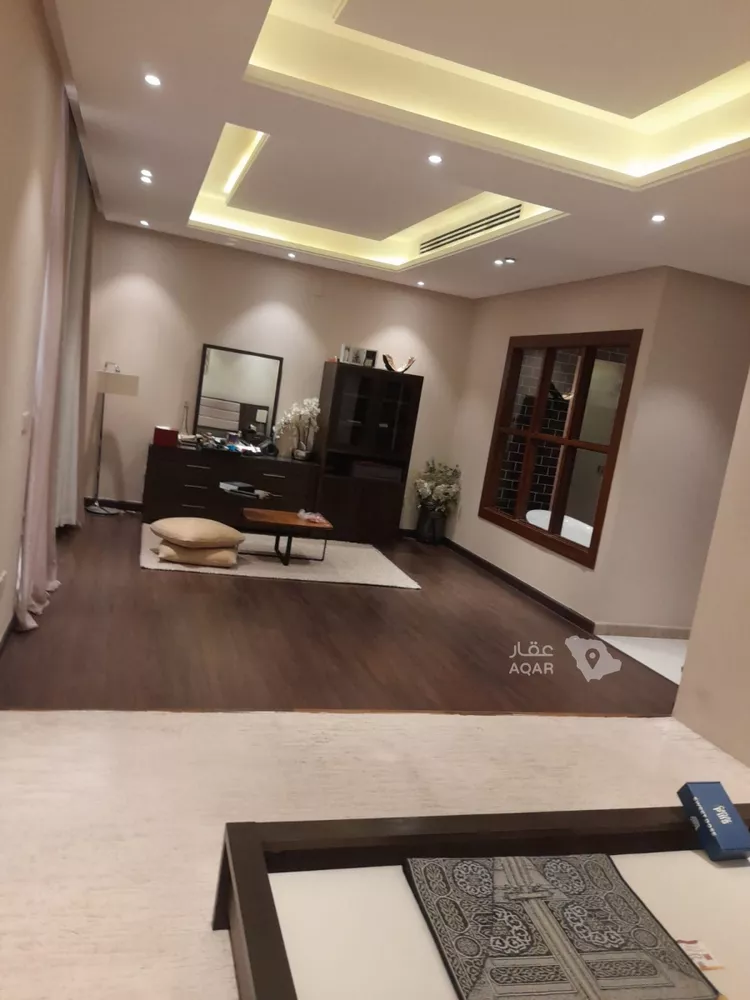 فيلا للإيجار في شارع عثمان القاضي, حي النخيل, مدينة الرياض, منطقة الرياض 17
