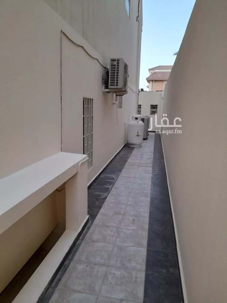 فيلا للإيجار في شارع وادي سمائل, حي النخيل, مدينة الرياض, منطقة الرياض صورة 5