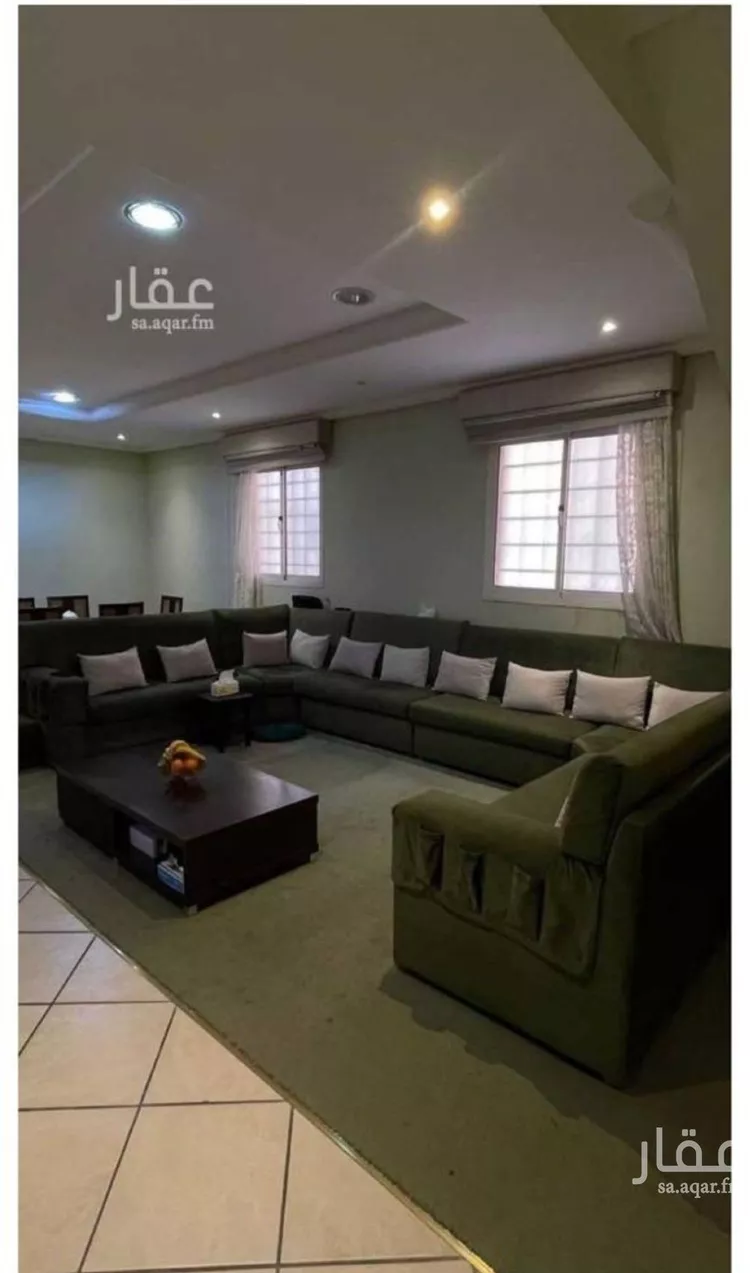 شقة للبيع في شارع سعيد بن عامر, حي النخيل, مدينة الرياض, منطقة الرياض صورة 3