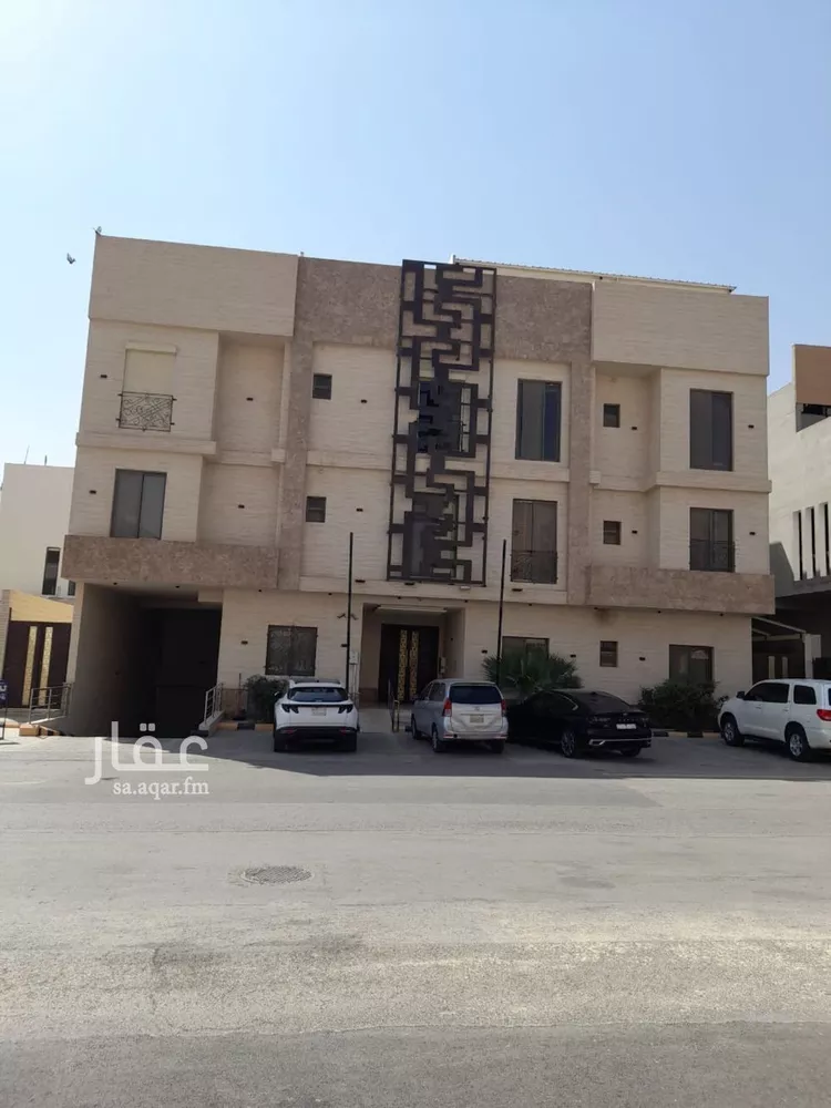 شقة للإيجار في شارع عثمان القاضي, حي النخيل, مدينة الرياض, منطقة الرياض
