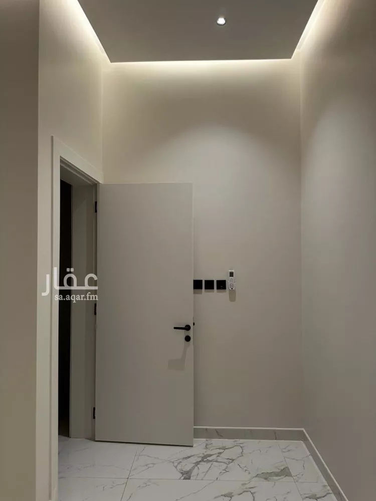 شقة للإيجار في شارع محمد الشاعر, حي القيروان, مدينة الرياض, منطقة الرياض صورة 4