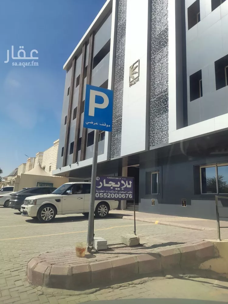 شقة للإيجار في شارع الأمير عبدالعزيز بن ثنيان, حي النخيل, مدينة الرياض, منطقة الرياض صورة 3