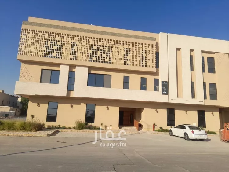 شقة للإيجار في شارع محمد بن ناصر المبارك, حي عرقة, مدينة الرياض, منطقة الرياض