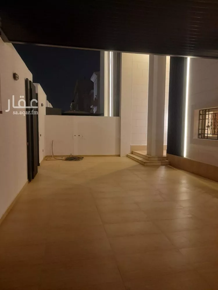 دور للإيجار في شارع الشارقة, حي المحمدية, مدينة الرياض, منطقة الرياض صورة 2