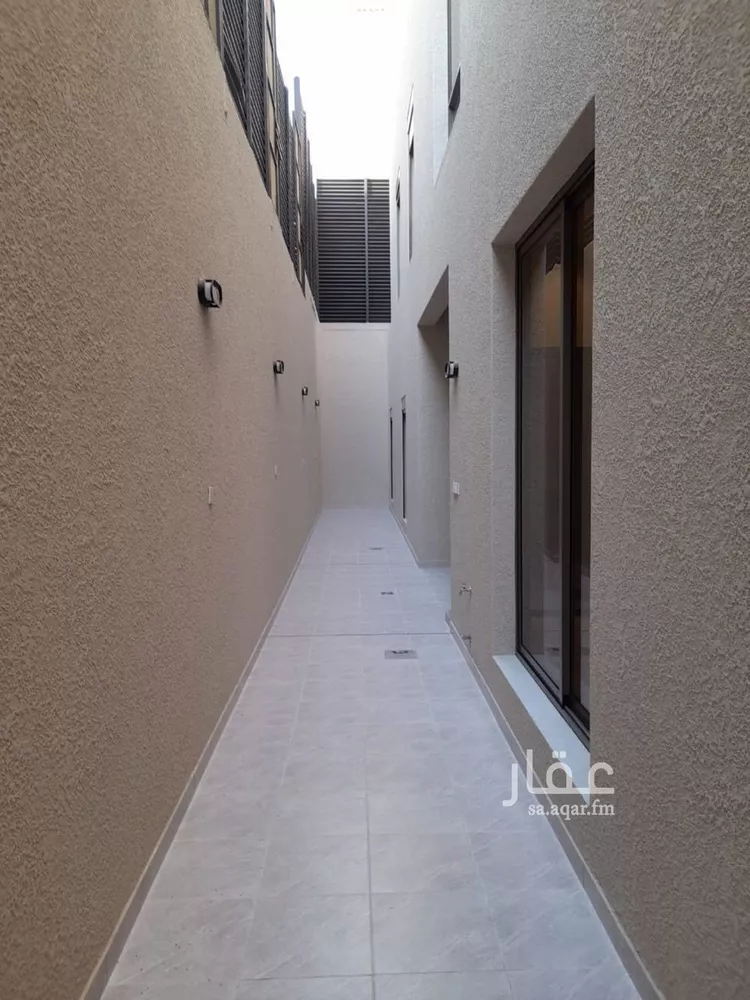 دور للإيجار في شارع الجند, حي الياسمين, مدينة الرياض, منطقة الرياض صورة 4